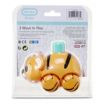 Little Tikes Touch N Go- Tiger 646188E4C 050743646188