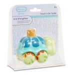 Little Tikes Touch N Go- Turtle 646171E4C 050743646171