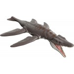 Mattel Jurassic World Νεοι Δεινοσαυροι Με Κινουμενα Μελη, Λειτουργια Επιθεσης & Ηχους Roar Strikers Liopleurodon HDX17 / HDX38 1