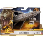 Mattel Jurassic World NEW Dinosavers With Mobile Member Roar Strikers Liopleurodon HDX17 / HDX38 194735034055
