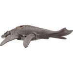 Mattel Jurassic World NEW Dinosavers With Mobile Member Roar Strikers Liopleurodon HDX17 / HDX38 194735034055