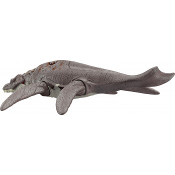 Mattel Jurassic World NEW Dinosavers With Mobile Member Roar Strikers Liopleurodon HDX17 / HDX38 194735034055