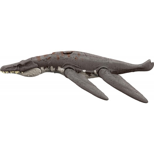 Mattel Jurassic World NEW Dinosavers With Mobile Member Roar Strikers Liopleurodon HDX17 / HDX38 194735034055