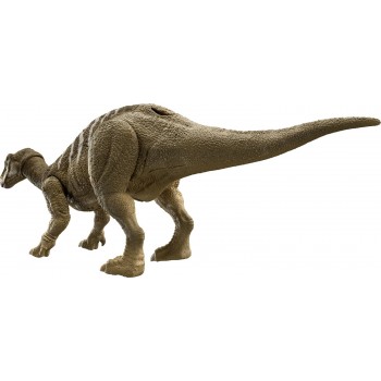 Mattel Jurassic World NEW Dinosavers With Mobile Member Iguanodon HDX17 / HDX41 194735034116