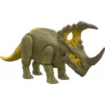 Mattel Jurassic World New Dinosavers With Mobile Member Roar Strikers Sinoceratops  HDX17 / HDX43 194735034017