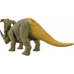 Mattel Jurassic World New Dinosavers With Mobile Member Roar Strikers Sinoceratops  HDX17 / HDX43 194735034017