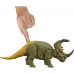 Mattel Jurassic World New Dinosavers With Mobile Member Roar Strikers Sinoceratops  HDX17 / HDX43 194735034017