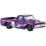 Mattel Hot Wheels Αυτοκινητακια - Ταινιες Marvel 67 Chevy C10 HFW35 / HDG75 194735023226