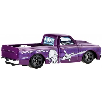 Mattel Hot Wheels Αυτοκινητακια - Ταινιες Marvel 67 Chevy C10 HFW35 / HDG75 194735023226