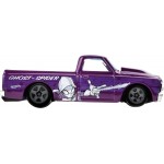 Mattel Hot Wheels Αυτοκινητακια - Ταινιες Marvel 67 Chevy C10 HFW35 / HDG75 194735023226