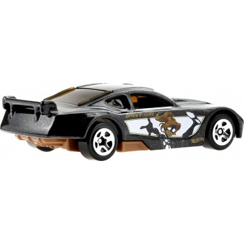 Mattel Hot Wheels Αυτοκινητακια - Ταινιες Marvel Circle Tracker HFW35 / HDG76 194735023073