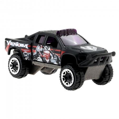Mattel Hot Wheels Αυτοκινητακια - Ταινιες - Marvel Sandblaster HFW35 / HDG77 194735023233