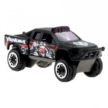 Mattel Hot Wheels Αυτοκινητακια - Ταινιες - Marvel Sandblaster HFW35 / HDG77 194735023233