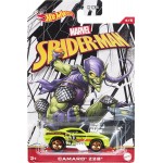 Mattel Hot Wheels Αυτοκινητακια - Ταινιες Marvel Camaro Z28 HFW35 / HDG78 194735023097
