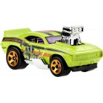 Mattel Hot Wheels Αυτοκινητακια - Ταινιες Marvel Camaro Z28 HFW35 / HDG78 194735023097