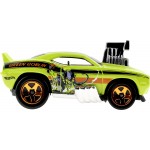 Mattel Hot Wheels Αυτοκινητακια - Ταινιες Marvel Camaro Z28 HFW35 / HDG78 194735023097