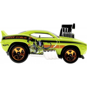 Mattel Hot Wheels Αυτοκινητακια - Ταινιες Marvel Camaro Z28 HFW35 / HDG78 194735023097