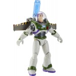 Mattel Disney Pixar Lightyear - The Absolute BAZ with Smoke Effect HJJ34 194735087181