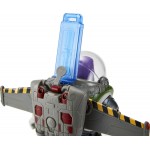 Mattel Disney Pixar Lightyear - Η Απόλυτη Φιγουρα Μπαζ Με Εφε Καπνού HJJ34 194735087181