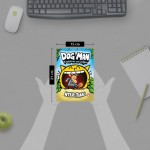 ΨΥΧΟΓΙΟΣ DOG MAN 5 - THE Principling OF Foods 25166 9786180142044