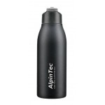 AlpinTec thermos 600Ml Fellow (Black) TH-600BL 4891321282024