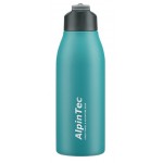 AlpinTec Θερμός 600Ml Fellow (Cyan) TH-600CI 4891321282031