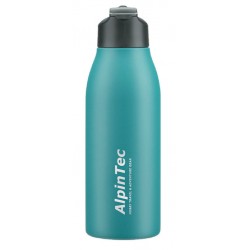 AlpinTec Θερμός 600Ml Fellow (Cyan) TH-600CI 4891321282031
