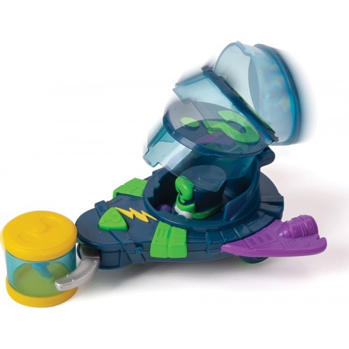 As company Superzings Kazoom Lab Battle For Ages 3+ 1013-61113 | Toys ...