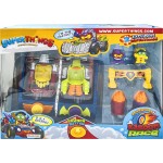As company Superzings Kaboom Race For Ages 3+ 1013-61115 8431618007327