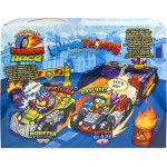 As company Superzings Περιπετεια 2: Kaboom Race 1013-61115 8431618007327