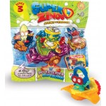As company Superzings Series 3 Superslider With Collectible Figure For Ages 3+ 1013-61202 8431618007884