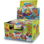 As company Superzings Series 3 Superslider With Collectible Figure For Ages 3+ 1013-61202 8431618007884