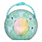 MGA Entertainment L.O.L. Surprise Glitter Color Change Pearl Surprise - Blue 118992EUC 035051118992