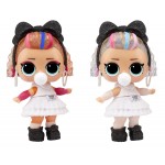 MGA Entertainment L.O.L. Surprise Glitter Color Change Κούκλα - 1 τμχ 585299EUC 035051585299