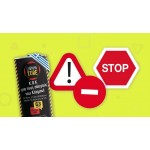 k-toyz Learning Tube: Κ.Ο.Κ. Για Τους Οδηγούς Του Κόσμου! LT-006 5214001024056