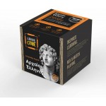 k-toyz Learning Cube: Αρχαίοι Έλληνες LC-02 5214001024179