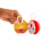 MGA Entertainment L.O.L. Surprise Mini Κούκλα Σειρά 1 - 1 τμχ 579618EUC 035051579618