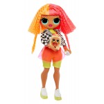 MGA Entertainment L.O.L. Surprise Mini Series 1 Asst Pdq 579618EUC 035051579618