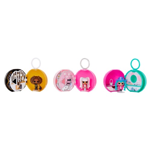 MGA Entertainment L.O.L. Surprise Mini Series 1 Asst Pdq 579618EUC 035051579618