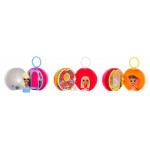 MGA Entertainment L.O.L. Surprise Mini Κούκλα Σειρά 1 - 1 τμχ 579618EUC 035051579618