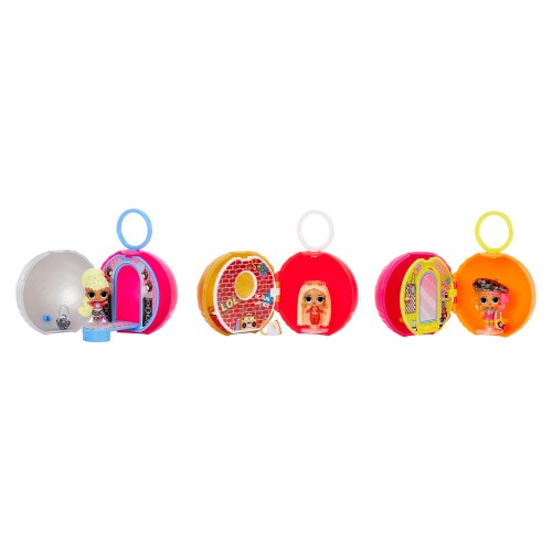 MGA Entertainment L.O.L. Surprise Mini Series 1 Asst Pdq 579618EUC 035051579618