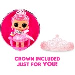 MGA Entertainment LOL Surprise Queens Dolls With 9 Surprises Including Doll, Fashions, And Royal Themed Accessories 579830EUC 03