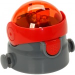 eco life Spare cap for kids thermos Red 400ml 33-BO-0108 5202200004443