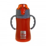 eco life Kids thermos Red 300ml  33-BO-2999 5208009001942
