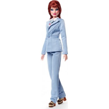 Mattel Barbie Συλλεκτική - David Bowie GXH59 887961957075