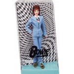 Mattel Barbie Συλλεκτική - David Bowie GXH59 887961957075