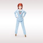 Mattel Barbie Συλλεκτική - David Bowie GXH59 887961957075