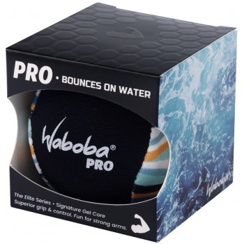 Waboba Ball PRO Μπαλάκι Θαλάσσης 6 cm - 1 τμχ 101C02 813166010147