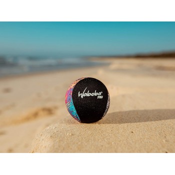 Waboba Ball PRO Μπαλάκι Θαλάσσης 6 cm - 1 τμχ 101C02 813166010147