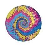 Waboba Wingman - Artist Series - Foldable silicone Disc Φρίσμπι - 1 τμχ 302C01 840001930216